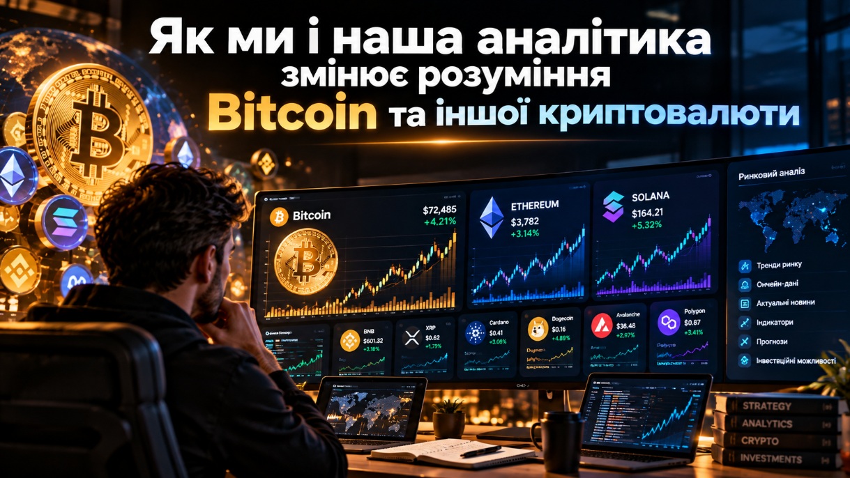 Хто ми